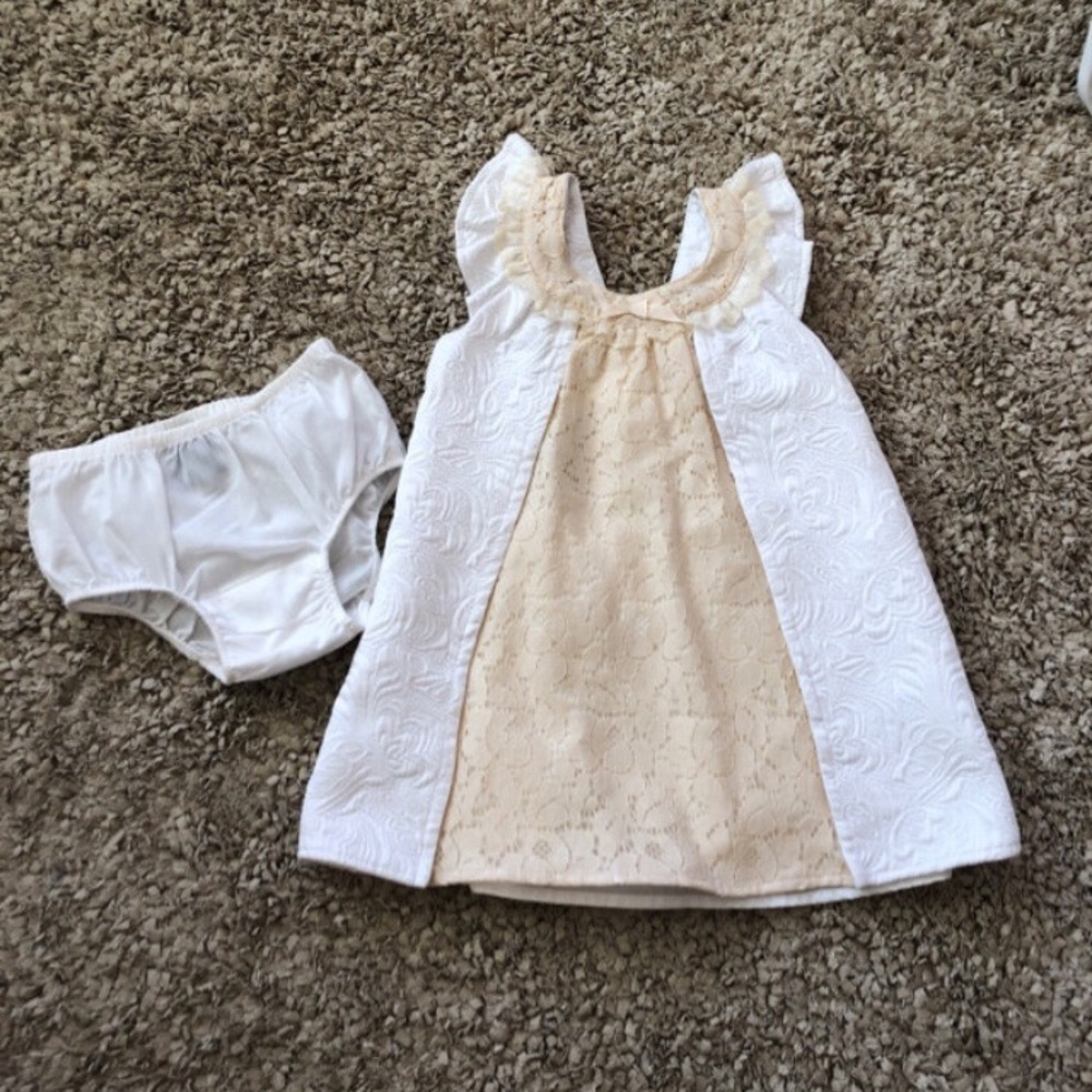 🤍 NWOT Cynthia Rowley Dress